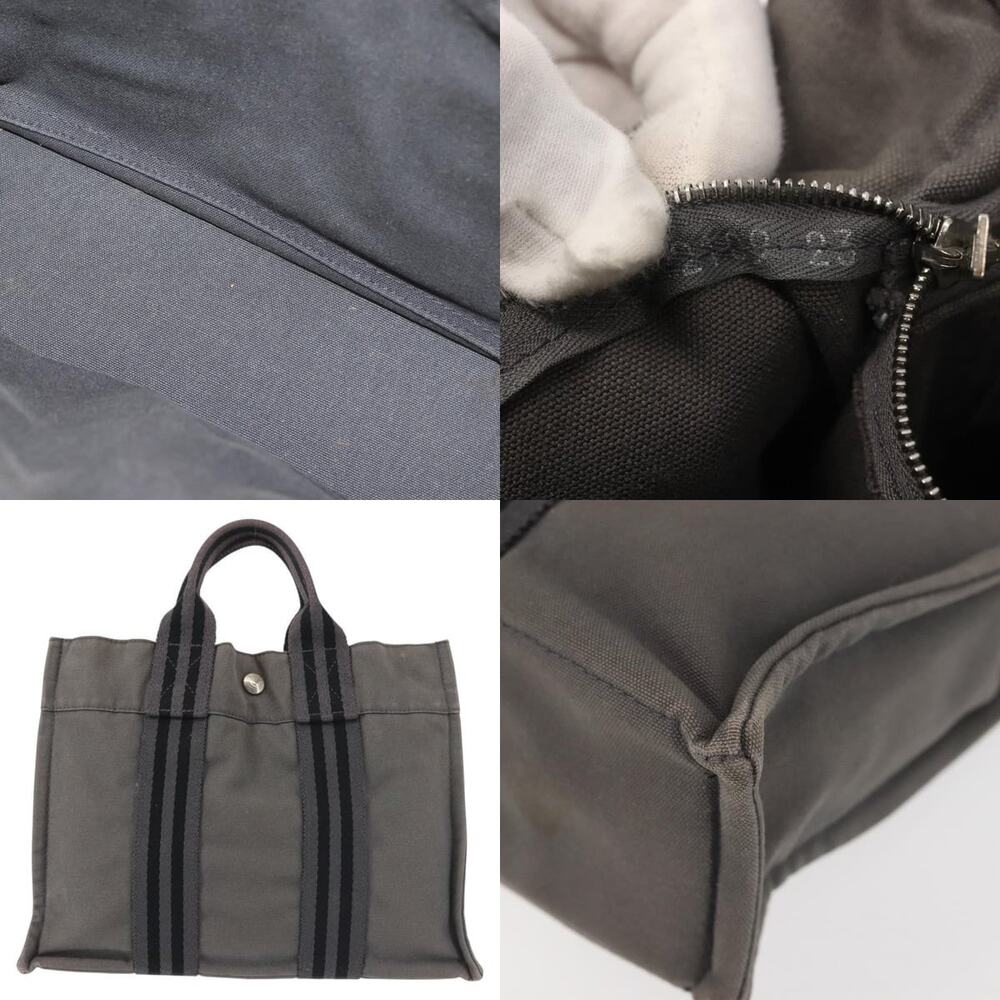 Hermes Fourre Tout PM Handbag - Picture 5 of 7